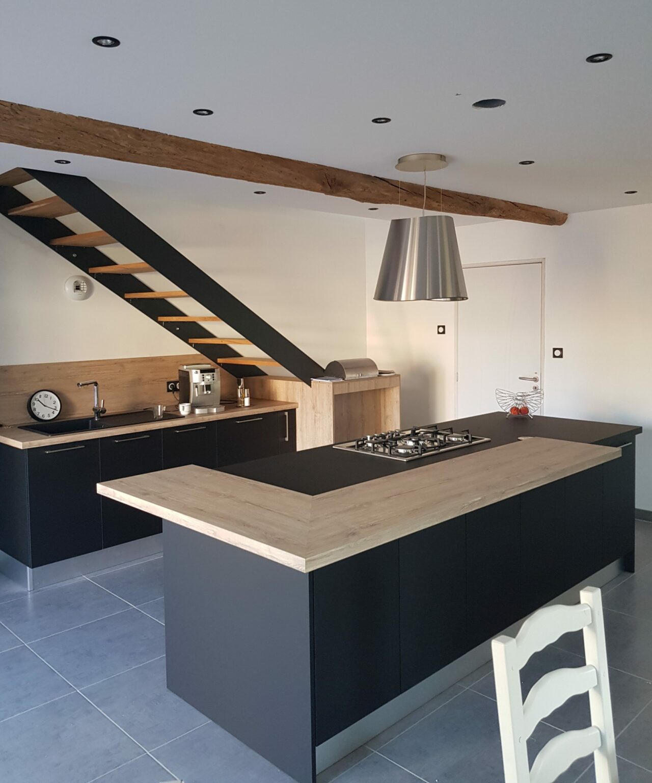 Cuisine Roanne - Cuisines sur-mesure à Roanne